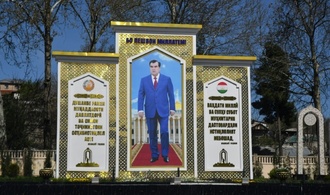Tadschikistan verkündet Amnestie für tausende Häftlinge zum Unabhängigkeitstag