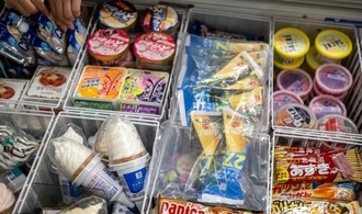Verdacht auf Eiscreme-Kartell: Japanische Behörden durchsuchen sechs Hersteller