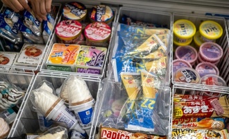 Verdacht auf Eiscreme-Kartell: Japanische Behörden durchsuchen sechs Hersteller