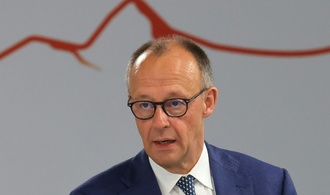 Merz erwartet rasche Einigung der Koalition auf weit reichende Rentenreform