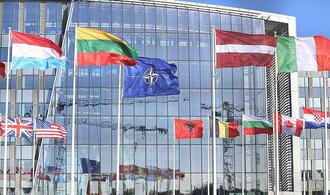 Nato: Europäer und Kanada ersetzen mehr als Hälfte der US-Beiträge