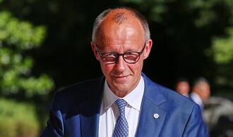 Merz optimistisch für ''sehr weitreichende'' Rentenreform