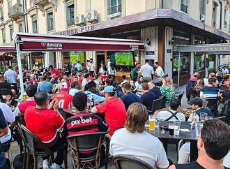 Fußball-WM: Portugal und DR Kongo trennen sich unentschieden