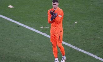 Fußball-WM: England gewinnt gegen Kroatien