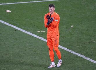 Fußball-WM: England gewinnt gegen Kroatien