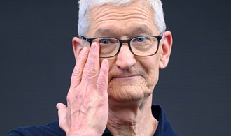 Apple-Chef: KI-Boom macht iPhones und andere Geräte teurer