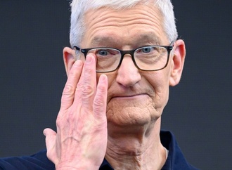 Apple-Chef: KI-Boom macht iPhones und andere Geräte teurer