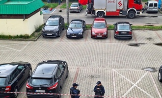 Mann in Polen nach Tötung von kreml-kritischem Künstler Skrepezki festgenommen
