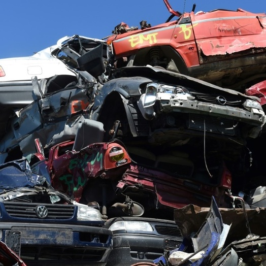 EU-Parlament beschließt Recycling-Regeln für Autos