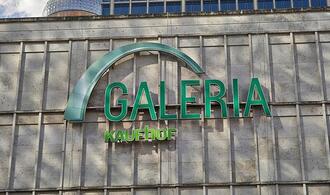 Galeria begleicht Mietrückstände am Berliner Alexanderplatz