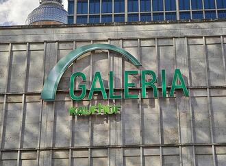 Galeria begleicht Mietrückstände am Berliner Alexanderplatz