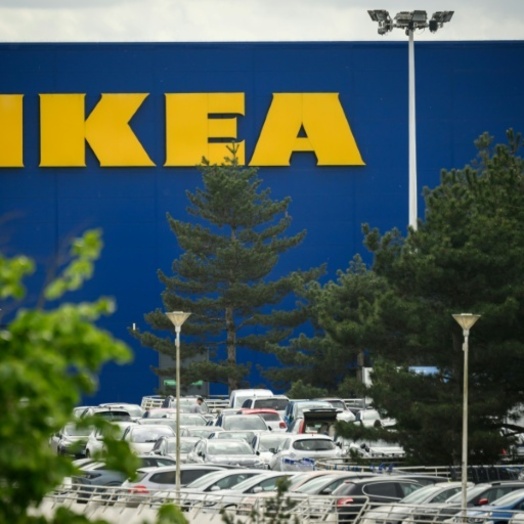 Verdi ruft Beschäftigte von Ikea zu Streiks am Freitag auf