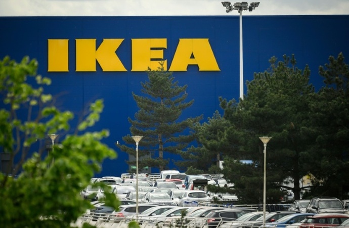 Verdi ruft Beschäftigte von Ikea zu Streiks am Freitag auf