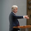 Niederländischer Rechtspopulist Wilders hofft auf mehr rechte EU-Regierungschefs