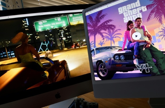 Videospiele: Vorverkauf für ''GTA VI'' startet am 25. Juni