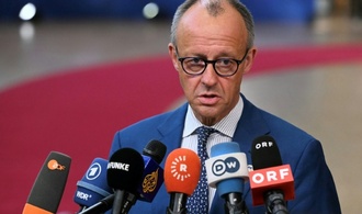 Merz will ''in Ruhe'' über möglichen Hormus-Einsatz beraten