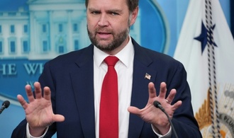 Iran-Gespräche: US-Vizepräsident Vance könnte am Wochenende in die Schweiz reisen