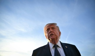 Iran-Abkommen: Trump wütet gegen Kritiker und spricht von ''Sieg''