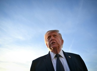 Iran-Abkommen: Trump wütet gegen Kritiker und spricht von ''Sieg''