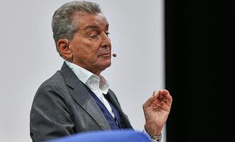 Bayreuther Festspiele: Gedenkfeier mit Friedman findet doch statt