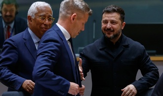 EU-Staaten wollen Russland-Sanktionen erstmals um zwölf Monate verlängern