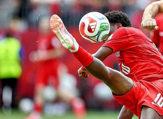 Fußball-WM: Kanada gewinnt haushoch gegen Katar