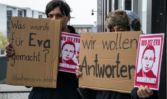 Anwalt: In Syrien inhaftierte deutsche Journalistin nach Deutschland zurückgekehrt