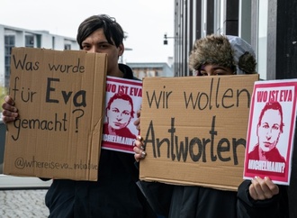 Anwalt: In Syrien inhaftierte deutsche Journalistin nach Deutschland zurückgekehrt