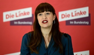 Reichinnek: Merz will Acht-Stunden-Tag zerstören