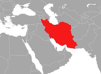 Iran sperrt Straße von Hormus erneut