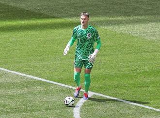 Fußball-WM: Niederlande besiegen Schweden deutlich