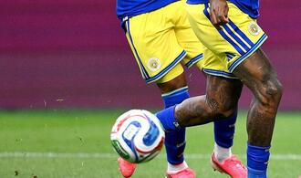 Fußball-WM: Ecuador und Curacao torlos