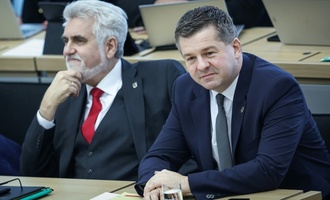 Sachsen-Anhalts SPD-Spitzenkandidat Willingmann sieht Fehler im Umgang mit AfD