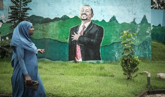Regierungspartei von Ministerpräsident Abiy gewinnt Parlamentswahl in Äthiopien