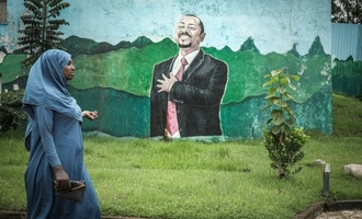 Regierungspartei von Ministerpräsident Abiy gewinnt Parlamentswahl in Äthiopien