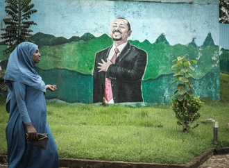Regierungspartei von Ministerpräsident Abiy gewinnt Parlamentswahl in Äthiopien
