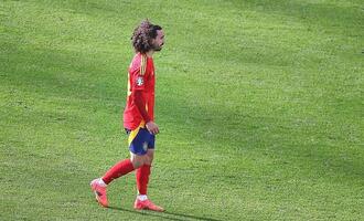 Fußball-WM: Spanien schlägt Saudi-Arabien deutlich