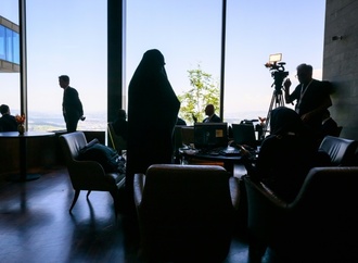 Libanon-Konflikt belastet Auftakt US-iranischer Verhandlungen über dauerhaften Frieden