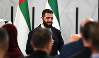 Syriens Präsident al-Scharaa weist Trump-Vorschlag zu Intervention im Libanon zurück