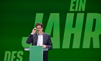 Grüne fordern Koalition zu Rücknahme von Heizungsgesetz auf - vor Anhörung im Bundestag