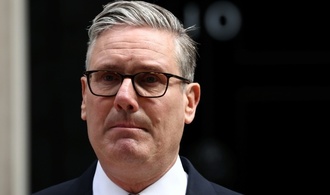 Britischer Premierminister Starmer tritt zurück