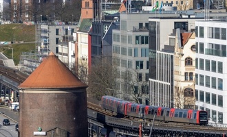 Kommunen warnen vor weiteren Rekorddefiziten: rund 30 Milliarden Euro pro Jahr