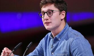 Juso-Chef Türmer fordert Steuerfreiheit für untere 50 Prozent