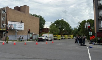 Bericht: Täter von Schusswaffenangriff in Montréal hing Incel-Bewegung an
