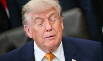 Neue Trump-Drohung gegen Nato-Verbündete