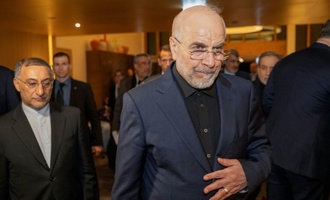 Teheran Chefunterhändler Ghalibaf: Iran wird Straße von Hormus verwalten