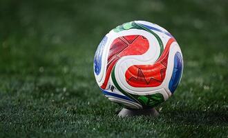 Fußball-WM: Algerien dreht Spiel gegen Jordanien