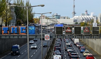Verbände: Verzicht auf neue Autobahnen und Bundesstraßen bringt 20 Milliarden Euro