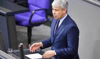 Bilger: Wirtschaftswachstum muss Top-Priorität sein