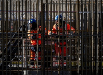 Zahl der Insolvenzen im ersten Halbjahr auf höchstem Stand seit 2013